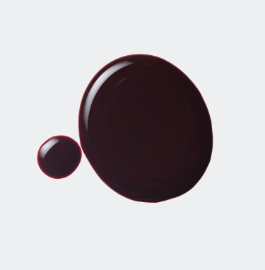 COLOR RICH NAIL POLISH - BLACK HONEY | 9ml Black Honey