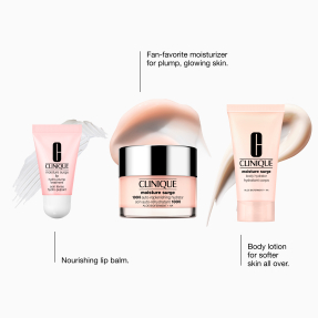 HYDRATION ESSENTIALS SKINCARE SET
