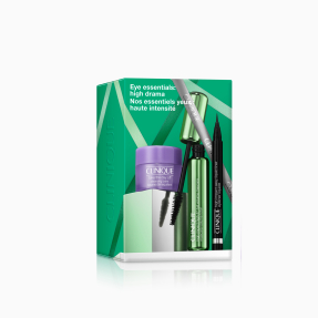 EYE ESSENTIALS: HIGH IMPACT LASHES | SET Black