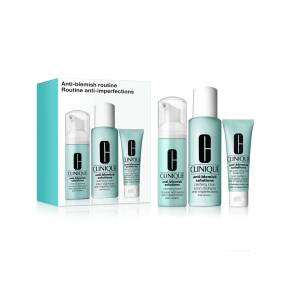ANTI BLEMISH ROUTINE