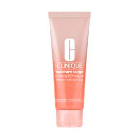 MOISTURE SURGE EXFOLIATING GLOW CLEANSER | 125ml