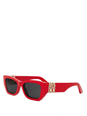 ΓΥΑΛΙΑ ΗΛΙΟΥ MISSDIOR S1I | Κόκκινο  ONE SIZE