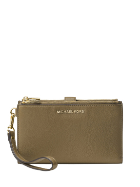 ΓΥΝΑΙΚΕΙΟ ΠΟΡΤΟΦΟΛΙ ΜΕ ΛΟΓΟΤΥΠΟ | Λαδί