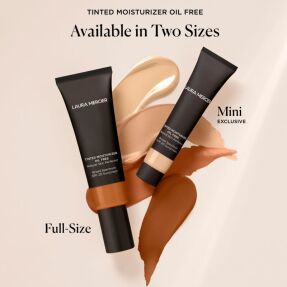 TINTED MOISTURIZER OIL FREE NATURAL SKIN PERFECTOR SPF20 | 50ml 0Ν1 Petal