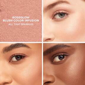 ROSEGLOW BLUSH | 6gr All That Sparkles