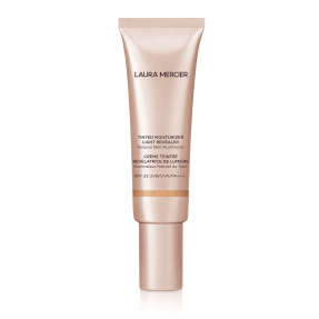 TINTED MOISTURIZER LIGHT REVEALER NATURAL SKIN ILLUMINATOR SPF 25 | 50ml 0N1 Petal
