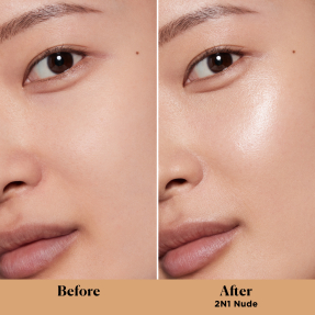 TINTED MOISTURIZER LIGHT REVEALER NATURAL SKIN ILLUMINATOR SPF 25 | 50ml 0N1 Petal