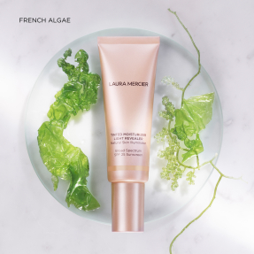 TINTED MOISTURIZER LIGHT REVEALER NATURAL SKIN ILLUMINATOR SPF 25 | 50ml 0N1 Petal