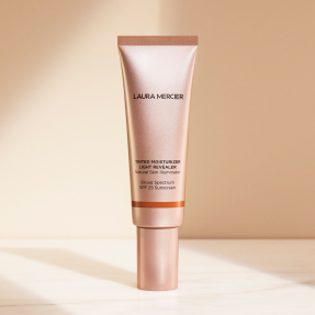 TINTED MOISTURIZER LIGHT REVEALER NATURAL SKIN ILLUMINATOR SPF 25 | 50ml 0N1 Petal