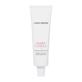 AMBRE VANILLE SOUFFLÉ HAND CREAM | 50gr