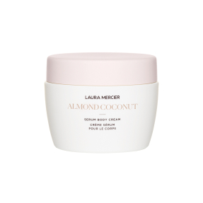 ALMOND COCONUT SERUM BODY CREAM | 200ml