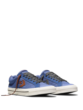 UNISEX SNEAKERS SPORT CASUAL | Μπλε 43