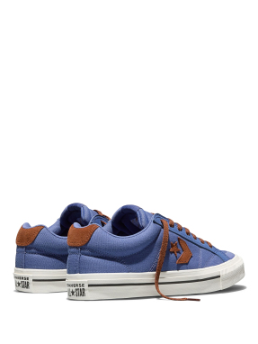 UNISEX SNEAKERS SPORT CASUAL | Μπλε 43