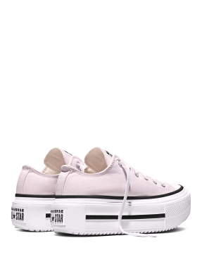 UNISEX SNEAKERS CHUCK TAYLOR | Ροζ Ανοιχτό 39
