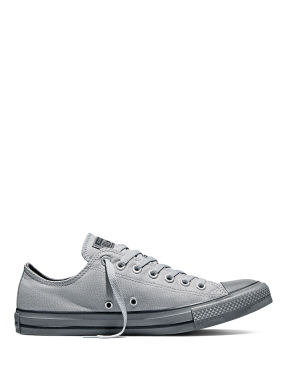UNISEX SNEAKERS CHUCK TAYLOR ALL STAR | Γκρι 43