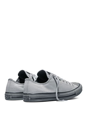 UNISEX SNEAKERS CHUCK TAYLOR ALL STAR | Γκρι 43