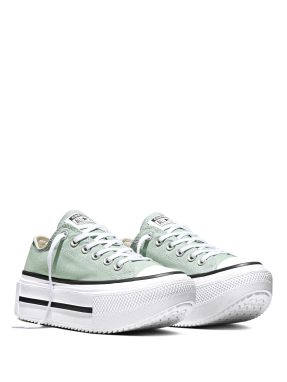 UNISEX SNEAKERS CHUCK TAYLOR | Φυστικί  39