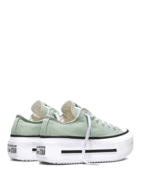 UNISEX SNEAKERS CHUCK TAYLOR | Φυστικί  39