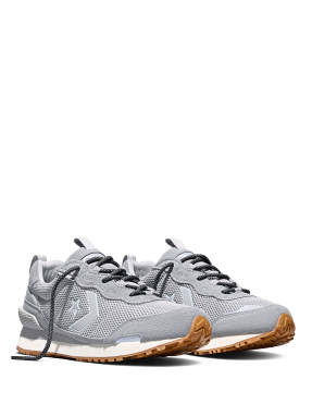 UNISEX SNEAKERS OMEGA TRAINER SE | Γκρι 43