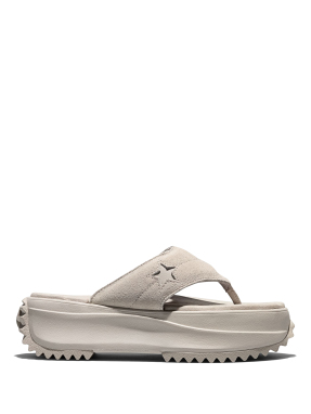 UNISEX ΣΑΝΔΑΛΙΑ RUN STAR | Εκρού 39