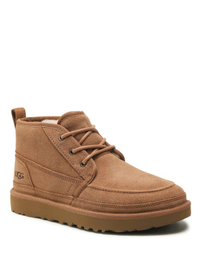 ΑΝΔΡΙΚΑ ΔΕΡΜΑΤΙΝΑ ΜΠΟΤΑΚΙΑ NEUMEL MOC | Ταμπά 40