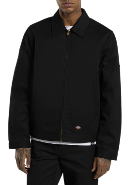 ΑΝΔΡΙΚΟ ΜΠΟΥΦΑΝ M LINED EISENHOWER JACKET REC | Μαύρο  L
