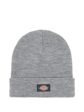 UNISEX ΣΚΟΥΦΟΣ GIBSLAND BEANIE | Γκρι  ONE SIZE