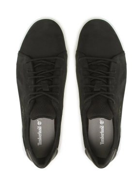 ΑΝΔΡΙΚΑ SNEAKERS | Μαύρο 41