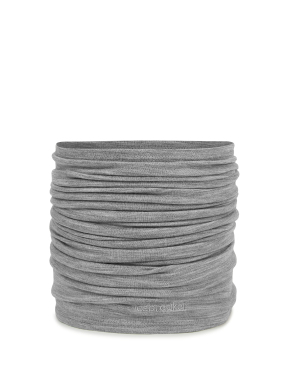 UNISEX ΠΕΡΙΛΑΙΜΙΟ U COOL-LITE FLEXI CHUTE | Γκρι ONE SIZE