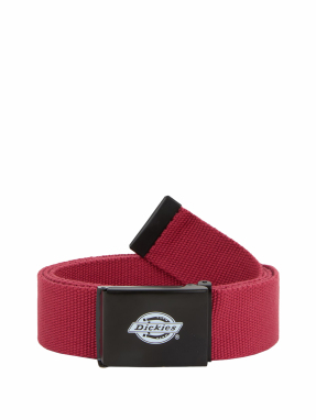 ΑΝΔΡΙΚΗ ΖΩΝΗ ORCUTT | Κόκκινο ONE SIZE