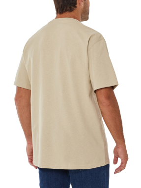 ΑΝΔΡΙΚΟ T-SHIRT | Μπεζ XL