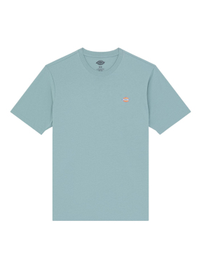 ΑΝΔΡΙΚΟ T-SHIRT SS MAPLETON | Μπλε Ανοιχτό  L