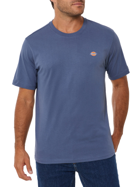 ΑΝΔΡΙΚΟ T-SHIRT | Μπλε XL