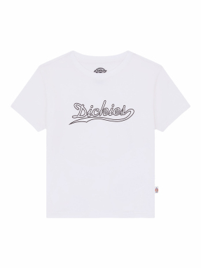 ΓΥΝΑΙΚΕΙΟ T-SHIRT | Λευκό XS