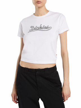 ΓΥΝΑΙΚΕΙΟ T-SHIRT | Λευκό XS