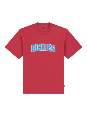 ΑΔΡΙΚΟ T-SHIRT AITKIN | Κόκκινο M