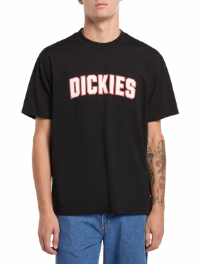 ΑΔΡΙΚΟ T-SHIRT AITKIN | Μαύρο L