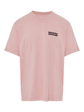 ΑΝΔΡΙΚΟ T-SHIRT | Ροζ XXL