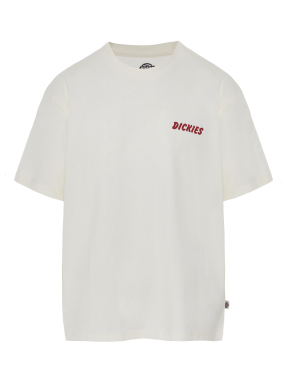 ΑΝΔΡΙΚΟ T-SHIRT | Εκρού  XL