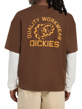 ΑΝΔΡΙΚΗ ΜΠΛΟΥΖΑ PAYSON 2FER | Καφέ M