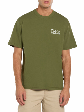 ΑΝΔΡΙΚΟ T-SHIRT VERNAL | Πράσινο S