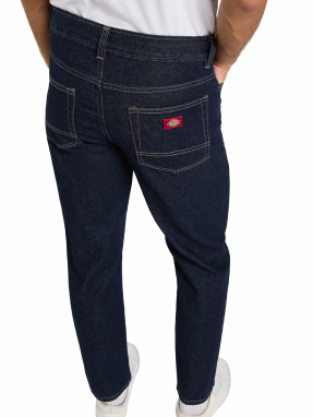 ΑΝΔΡΙΚΟ DENIM ΠΑΝΤΕΛΟΝΙ | Μπλε Σκούρο 36