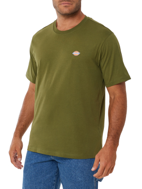 ΑΝΔΡΙΚΟ T-SHIRT | Πράσινο XL