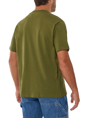 ΑΝΔΡΙΚΟ T-SHIRT | Πράσινο XL