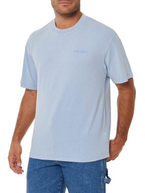 ΑΝΔΡΙΚΟ T-SHIRT | Γαλάζιο L