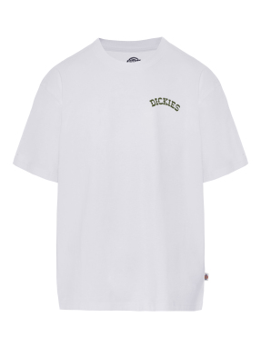 ΑΝΔΡΙΚΟ T-SHIRT | Λευκό S
