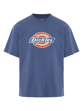 ΑΝΔΡΙΚΟ T-SHIRT | Μπλε XL