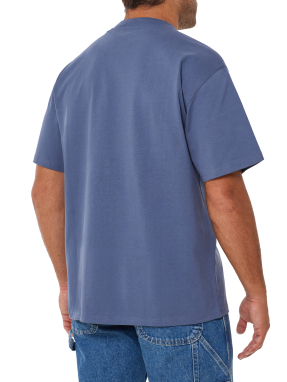 ΑΝΔΡΙΚΟ T-SHIRT | Μπλε XL