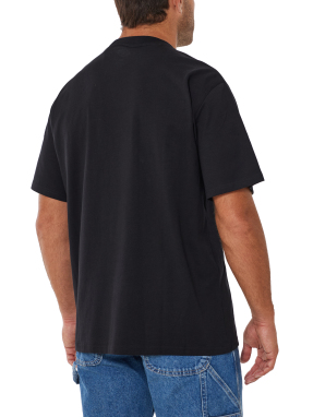 ΑΝΔΡΙΚΟ T-SHIRT | Μαύρο XL