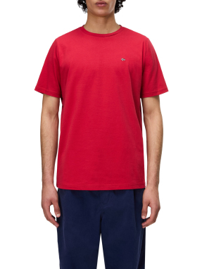 ΑΝΔΡΙΚΟ T-SHIRT SALIS | Κόκκινο RAQ XXL